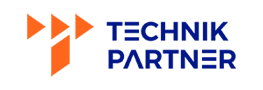 Technik partner logo